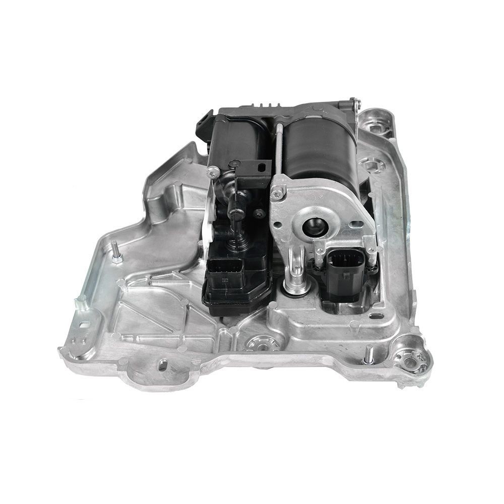 MiesslerAutomotive 2390-01-77E5 Kompressor, trykluftanlæg C4 2.0 i 16V 143 HK Benzin 2013