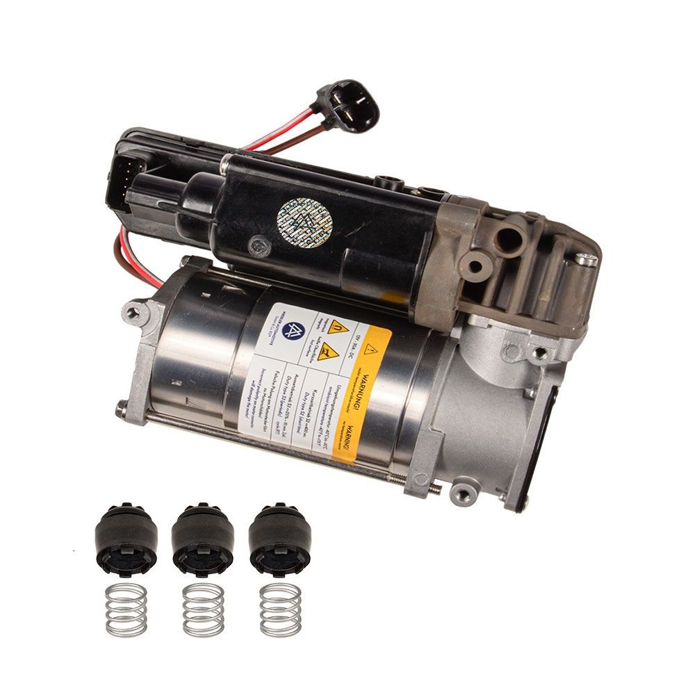 MiesslerAutomotive 2391-01-77P8 Õhkvedrustuse kompressor JUMPY 2.0 i 140 HP Bensiin 2016