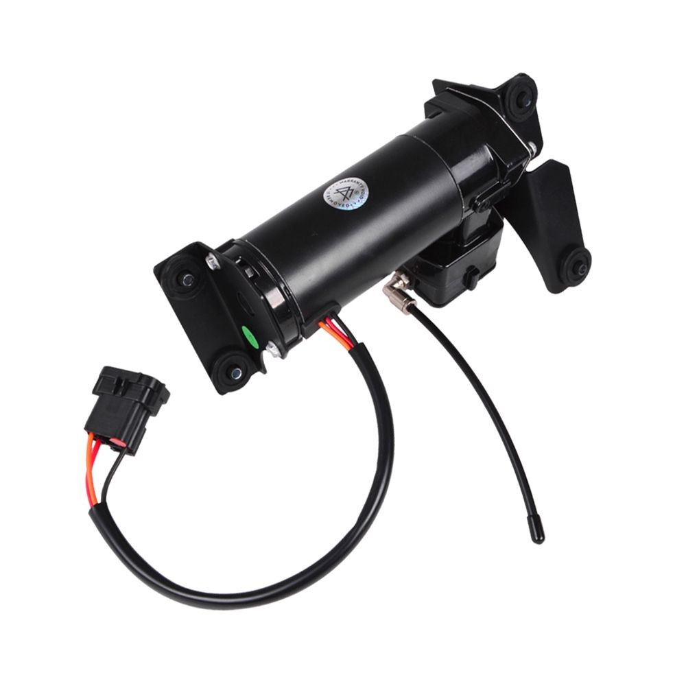 MiesslerAutomotive 2402-01-6083 Kompressor, trykluftanlæg MASTER 2.5 dCi 120 115 HK Diesel 2010