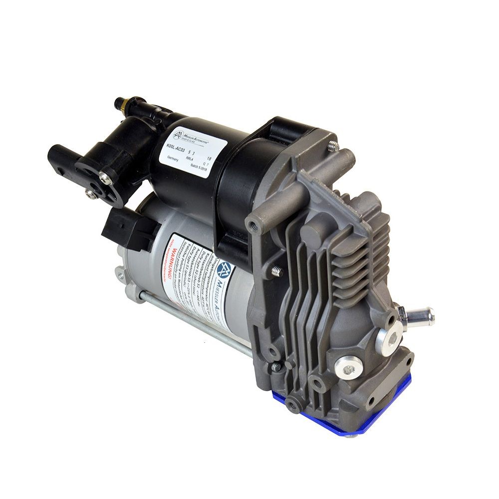 MiesslerAutomotive 2404-01-4729 Air suspension compressor MASTER 2.3 dCi 100 FWD (JV0A, JV0B, JV0G, JV0H) 101 PS Diesel