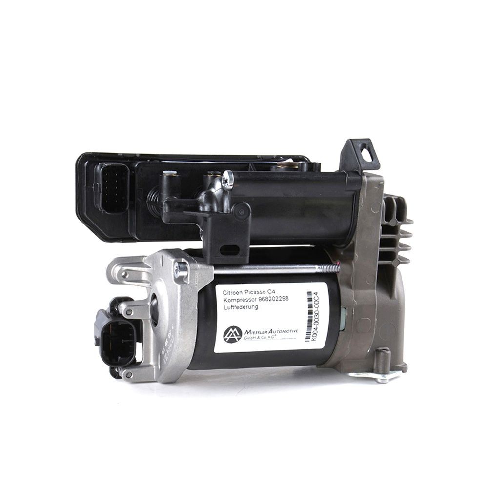 MiesslerAutomotive 2540-04-77E5 Kompressor, trykluftanlæg C4 2.0 i 16V 143 HK Benzin 2013