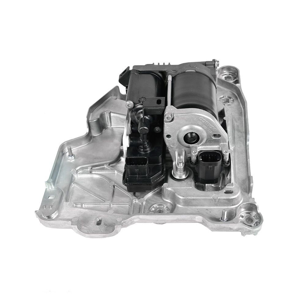MiesslerAutomotive 2541-04-77E5 Kompressor, trykluftanlæg C4 2.0 i 16V 143 HK Benzin 2013