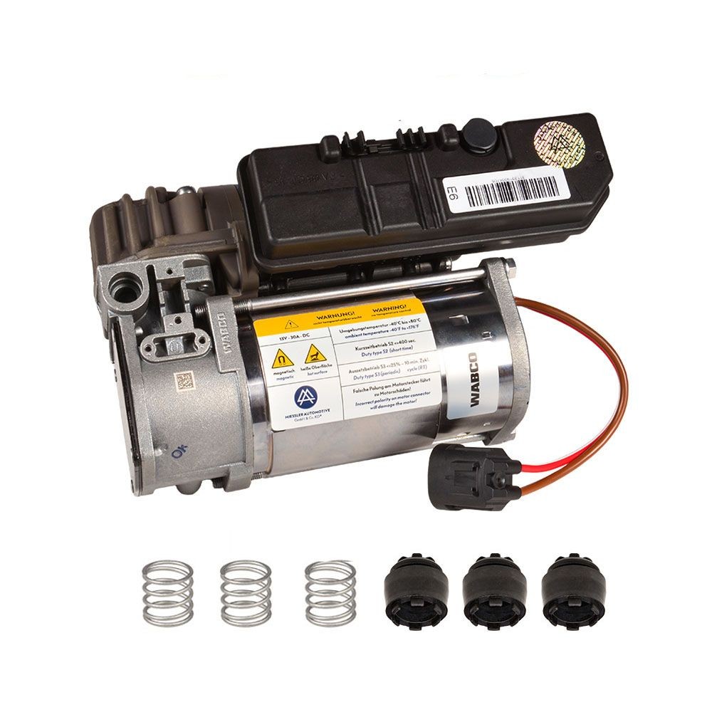 MiesslerAutomotive 2542-04-77P8 Õhkvedrustuse kompressor JUMPY 2.0 i 140 HP Bensiin 2016
