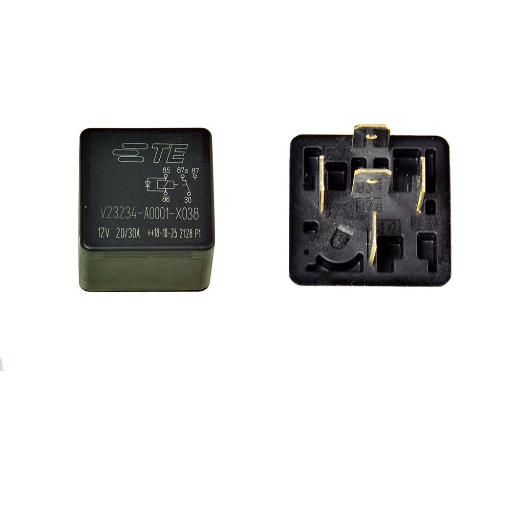 MiesslerAutomotive Relay, leveling control Article number: 31006-19-6083 cheaply