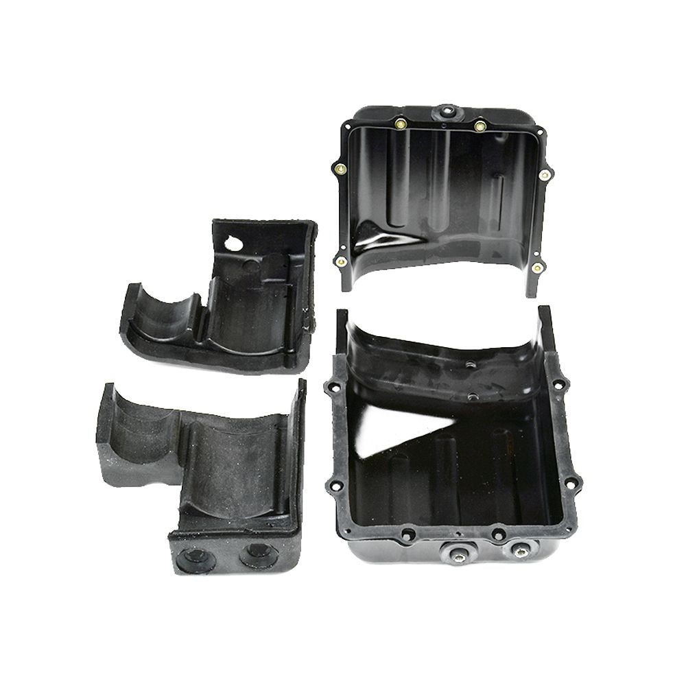 MiesslerAutomotive Kompressor, trykluftanlæg Varenummer: 3577-01-5125 billige