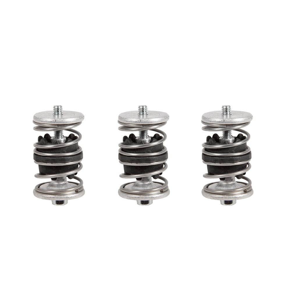 MiesslerAutomotive Fjedersystem, luftaffjedring Varenummer: 3642-01-999C billige