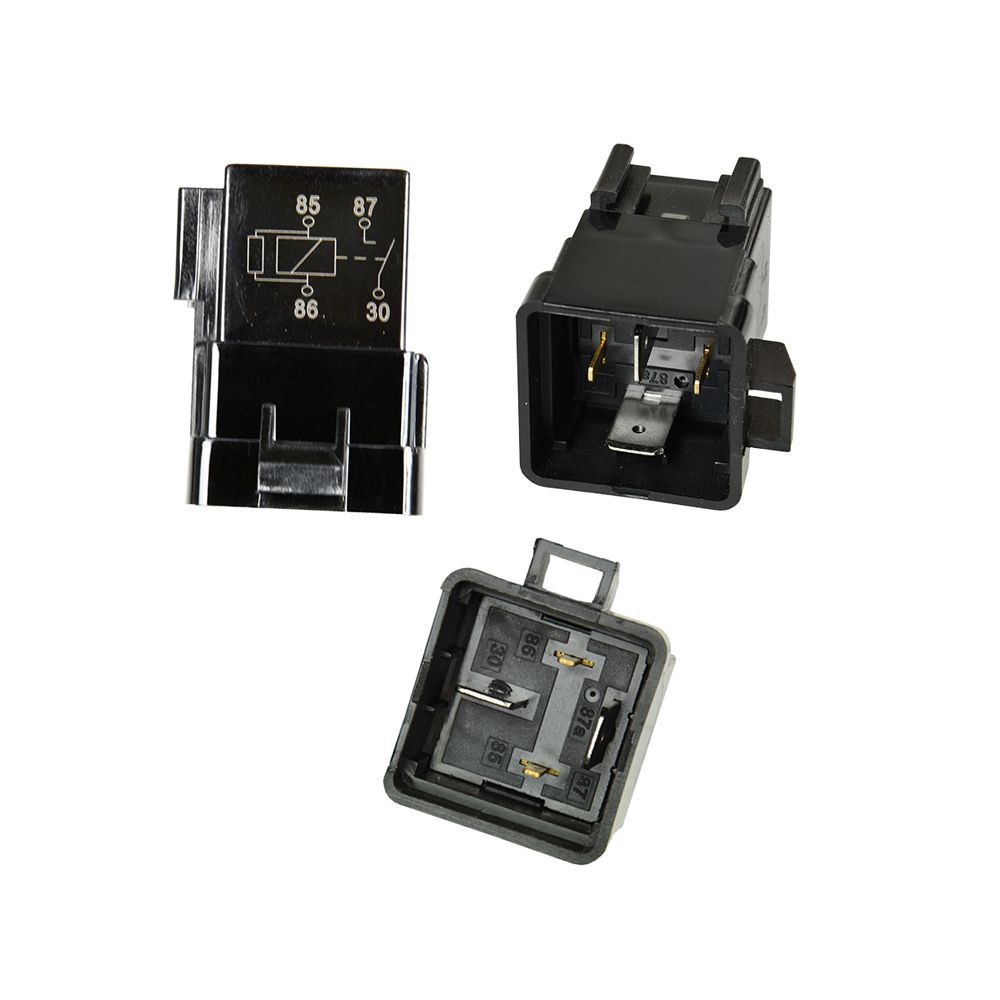 MiesslerAutomotive Relay, leveling control Article number: 3672-01-9851 cheaply