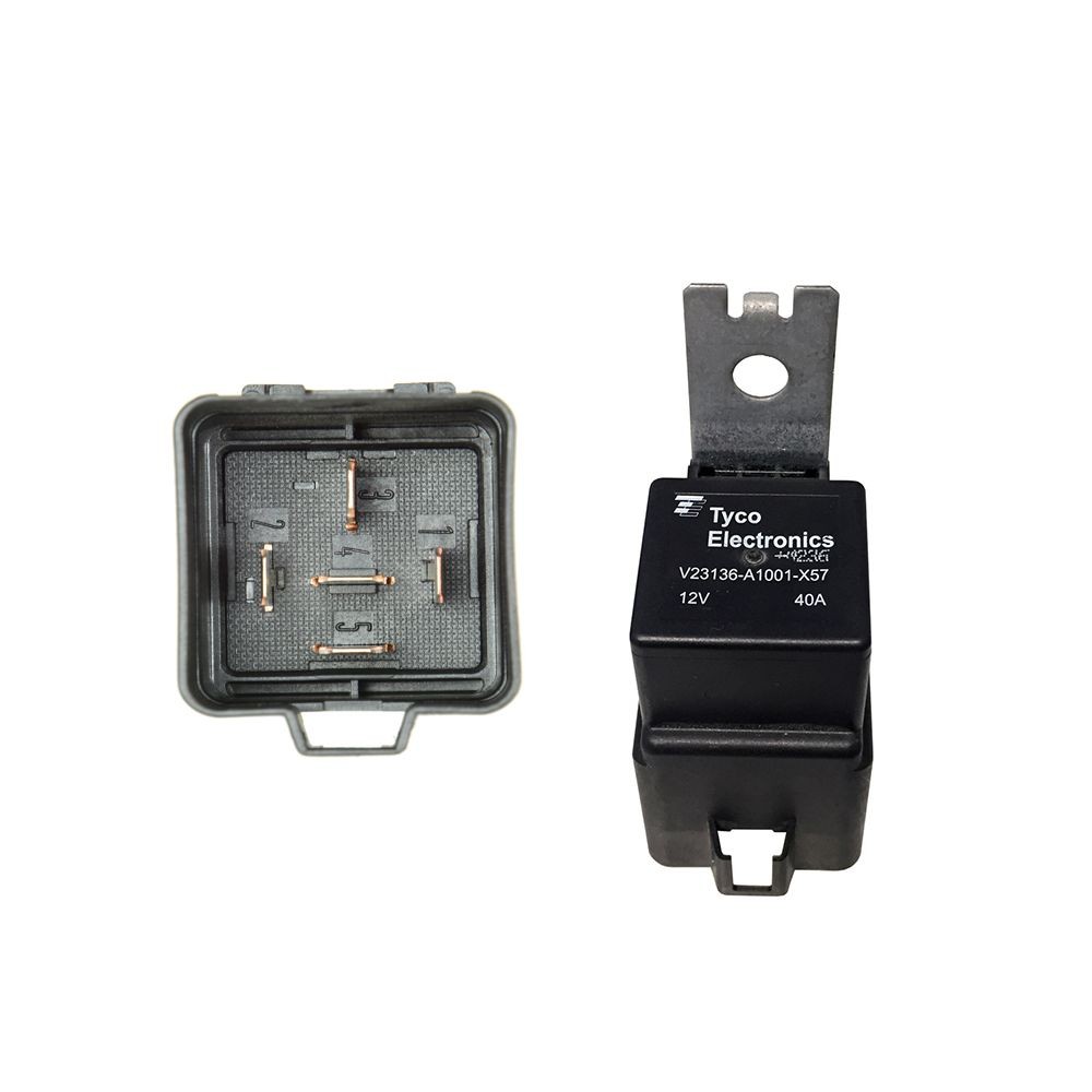 MiesslerAutomotive Relay, leveling control Article number: 3684-11-0438 cheaply