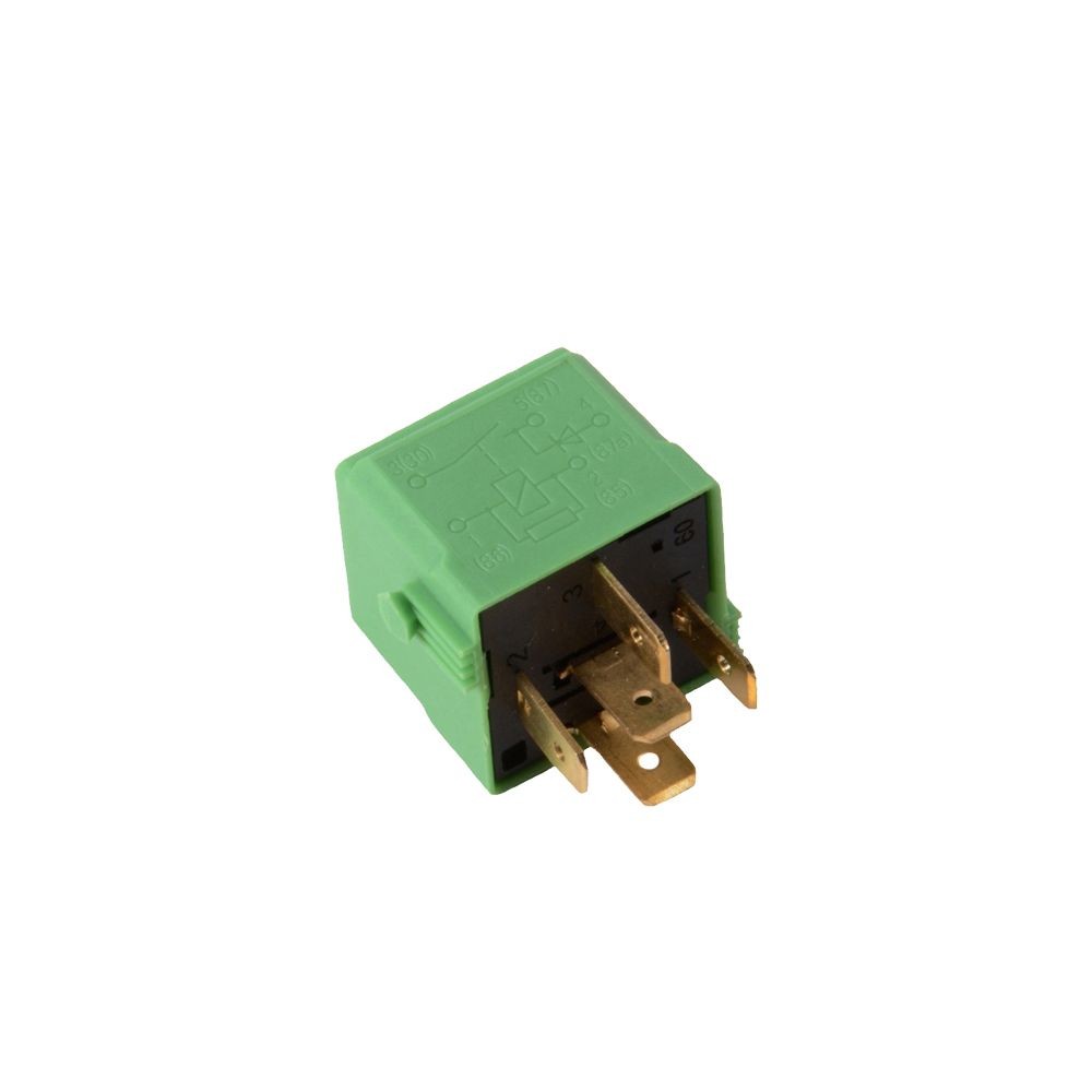 MiesslerAutomotive Relay, leveling control Article number: 3982-01-9115 cheaply