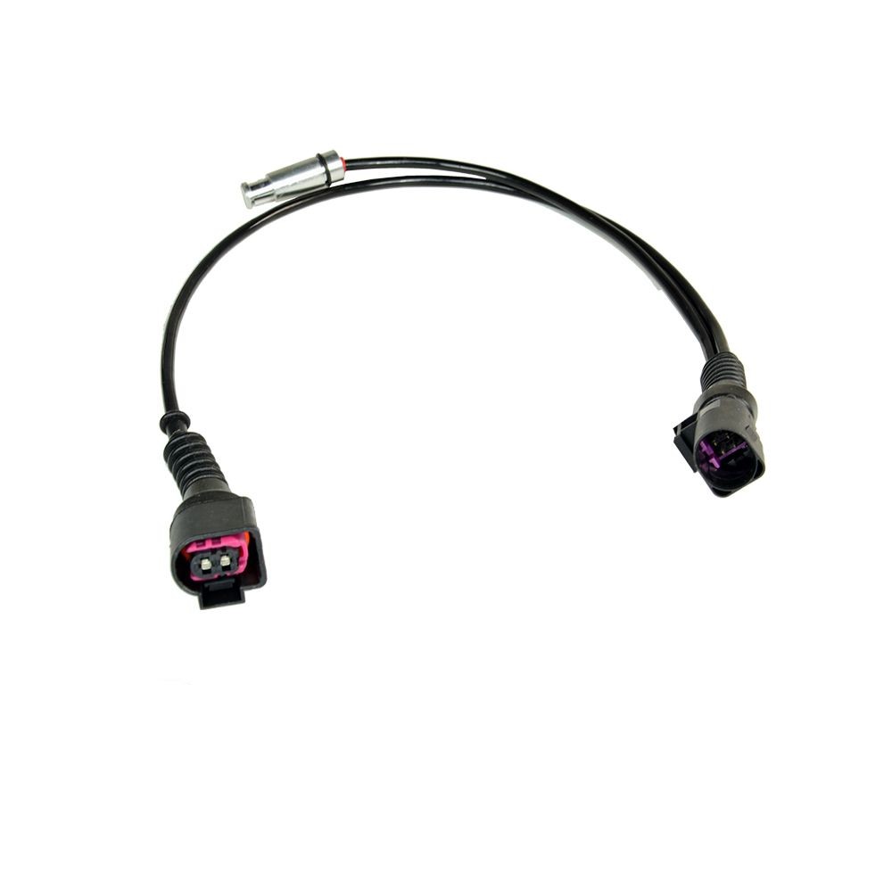 MiesslerAutomotive 4745-01-291A Sensor, compressed-air system TOUAREG 3.2 V6 241 PS Petrol 2010
