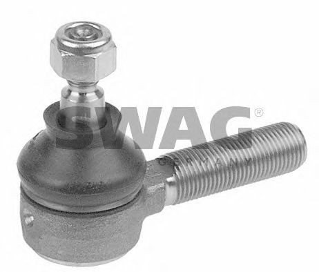 SWAG Track rod end Article number: 20 71 0006 cheaply
