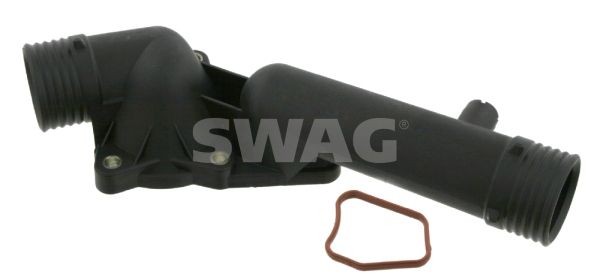 SWAG Thermostat housing Article number: 20 92 3740 cheaply