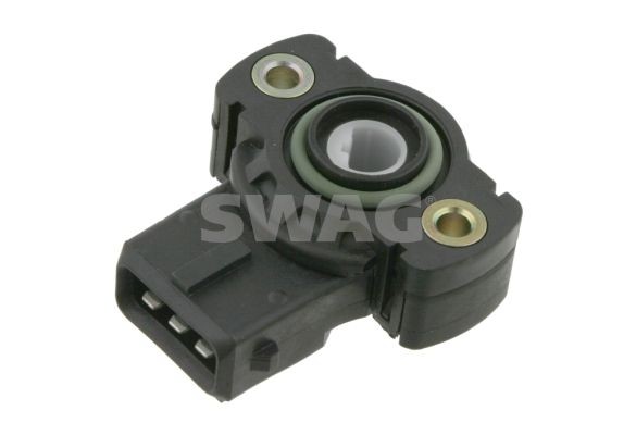 SWAG Throttle position sensor Article number: 20 92 6373 cheaply