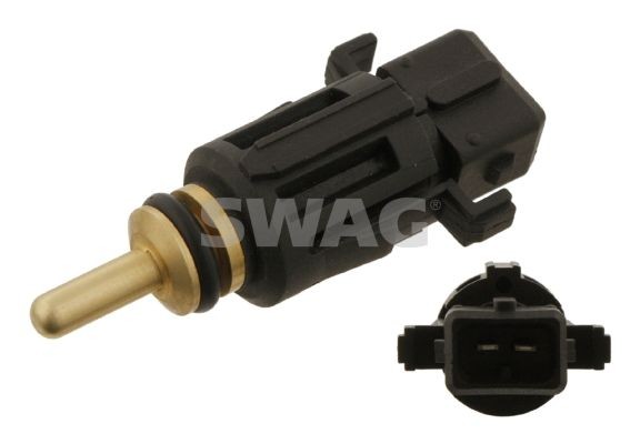 SWAG Sensor, coolant temperature Article number: 20 93 0645 cheaply