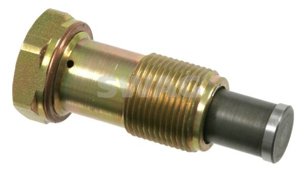 SWAG Timing chain tensioner Article number: 30 10 0002 cheaply