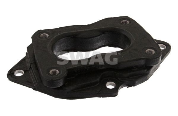 SWAG Flange, karburator Varenummer: 30 12 0019 billige