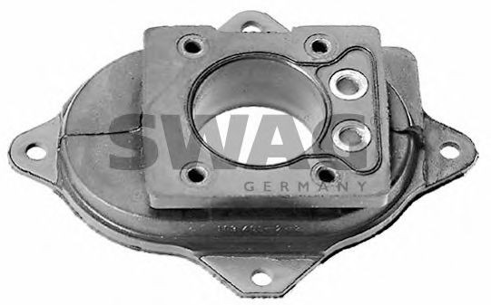 SWAG Flange, central injection Article number: 30 12 0035 cheaply