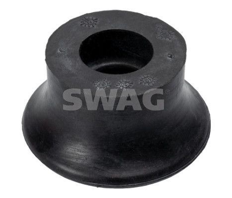 SWAG Rubber Buffer, engine mounting Article number: 30 13 0057 cheaply