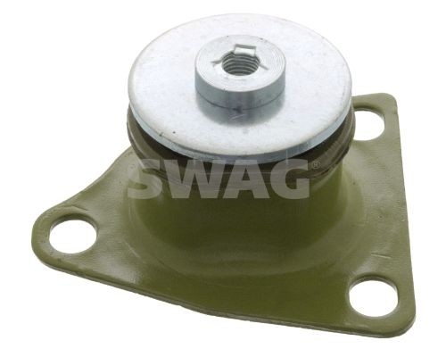 SWAG Mounting, automatic transmission support Article number: 30 13 0077 cheaply