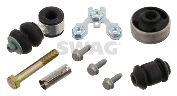 SWAG Mounting Kit, control lever Article number: 30 60 0004 cheaply