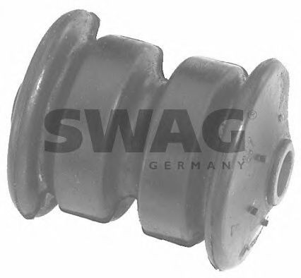 SWAG Mounting, leaf spring Article number: 30 79 0031 cheaply