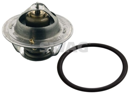SWAG Mounting, leaf spring Article number: 30 79 0032 cheaply