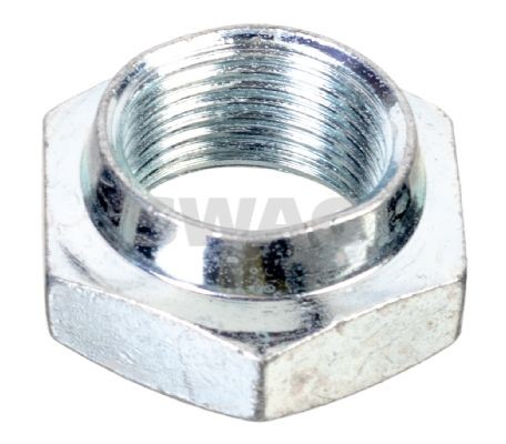 SWAG Nut, stub axle Article number: 30 90 2160 cheaply