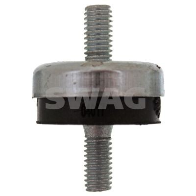 SWAG Mounting, radiator Article number: 30 90 4017 cheaply