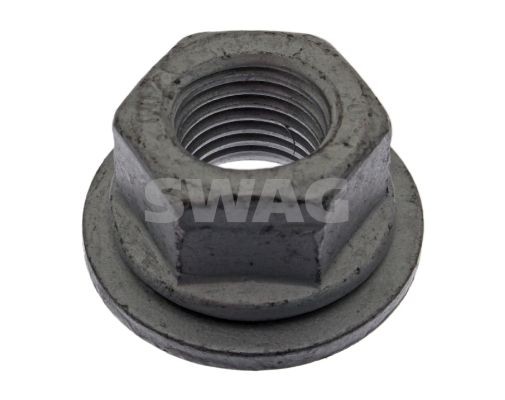 SWAG Nut Article number: 30 90 5139 cheaply