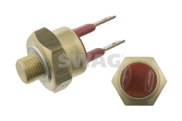 SWAG Temperature Switch, automatic choke Article number: 30 90 5282 cheaply