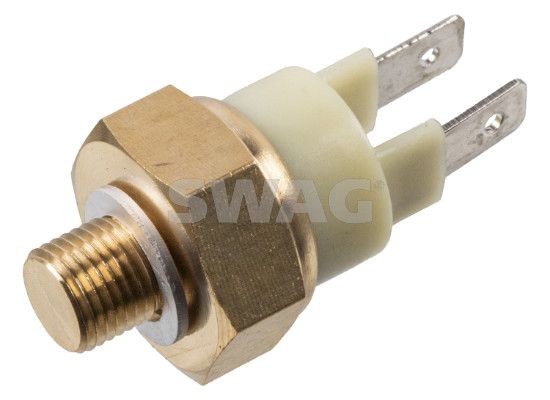 SWAG Temperature Switch, radiator fan Article number: 30 90 5283 cheaply