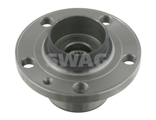 SWAG Shaft Seal, manual transmission flange Article number: 30 91 5197 cheaply