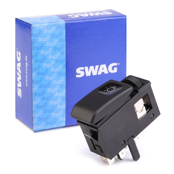 SWAG Lüliti, põhituli Artikli number: 30 91 5624 soodsalt