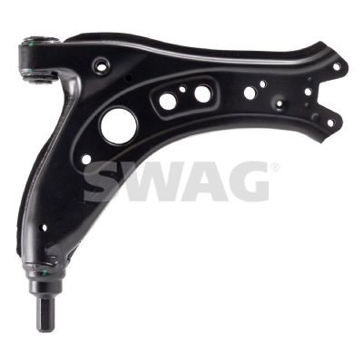 SWAG Bolt, crankshaft mounting bracket Article number: 30 91 8162 cheaply