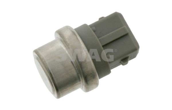 SWAG 30 91 8648 Temperature Switch, intake manifold preheating TRANSPORTER 2.4 D Syncro 78 PS Diesel 2003