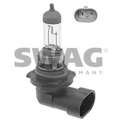 SWAG Fog light bulb Article number: 30 92 6975 cheaply