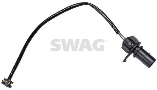 SWAG Brake pad wear sensor Article number: 30 93 1410 cheaply