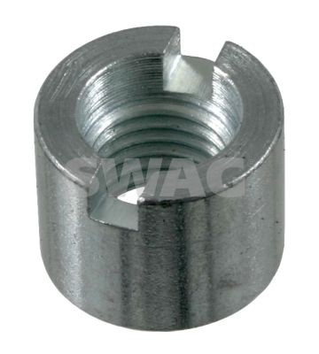 SWAG Threaded Sleeve, suspension strut Article number: 32 90 2161 cheaply