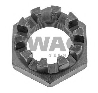 SWAG Axle Nut, drive shaft Article number: 32 90 3516 cheaply