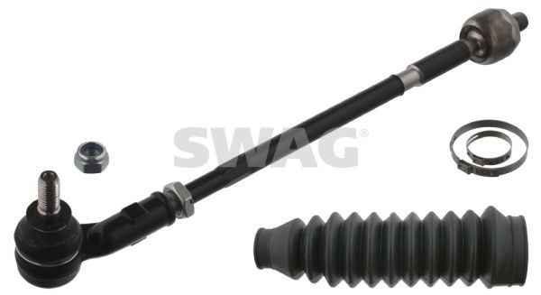 SWAG Air filter Article number: 32 91 4056 cheaply