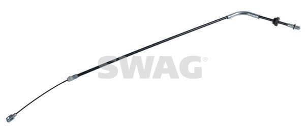 SWAG Kingpin, axle beam Article number: 32 91 8350 cheaply