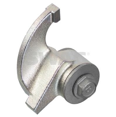 SWAG Tensioner, timing belt Article number: 32 92 2358 cheaply