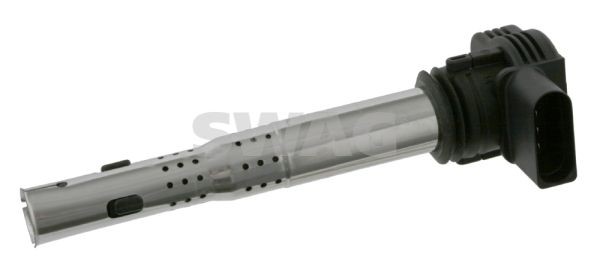 SWAG Ignition coil Article number: 32 92 3258 cheaply