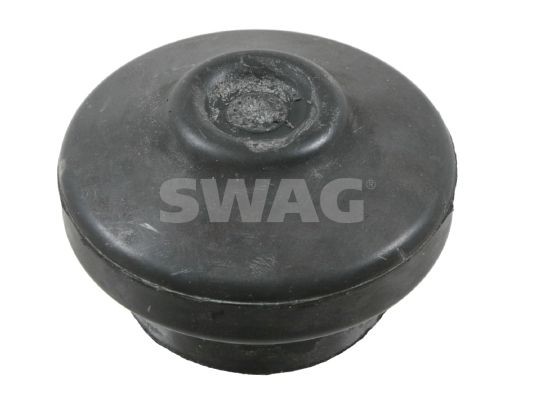 SWAG Rubber Buffer, engine mounting Article number: 32 92 3584 cheaply