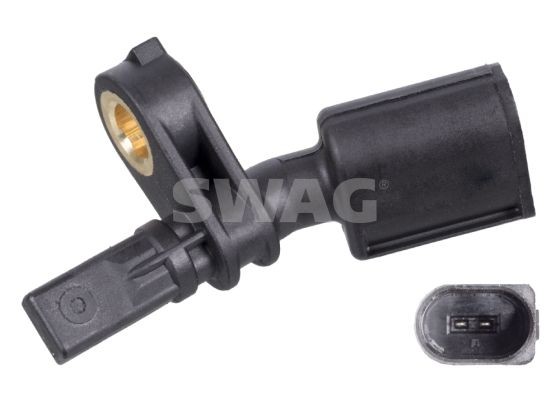 SWAG ABS sensor Article number: 32 92 3816 cheaply