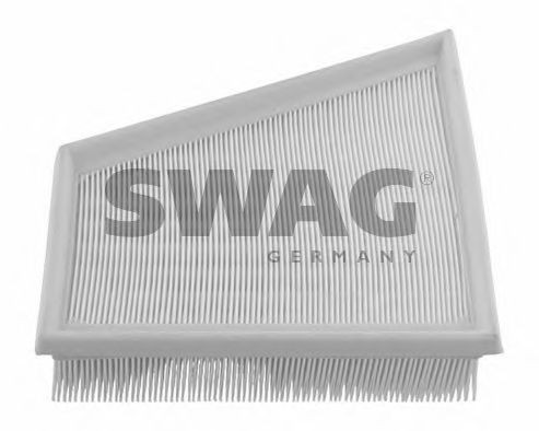 SWAG Air filter Article number: 32 92 4394 cheaply