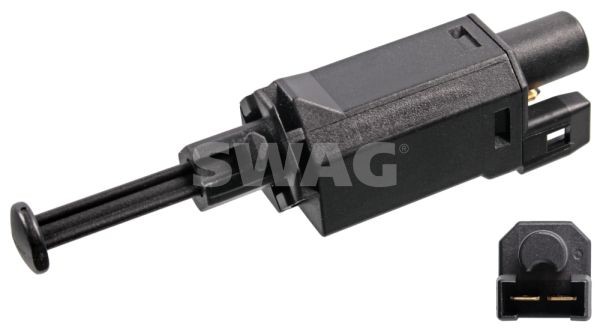 SWAG Brake Light Switch Article number: 32 92 4784 cheaply