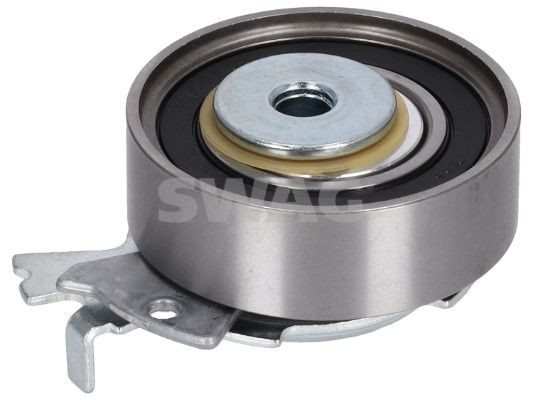 SWAG Timing belt tensioner pulley Article number: 40 03 0006 cheaply