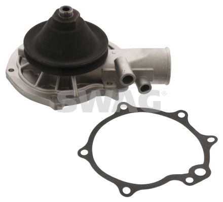 SWAG Water pump Article number: 40 15 0007 cheaply