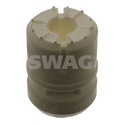 SWAG Rubber Buffer, suspension Article number: 40 56 0002 cheaply